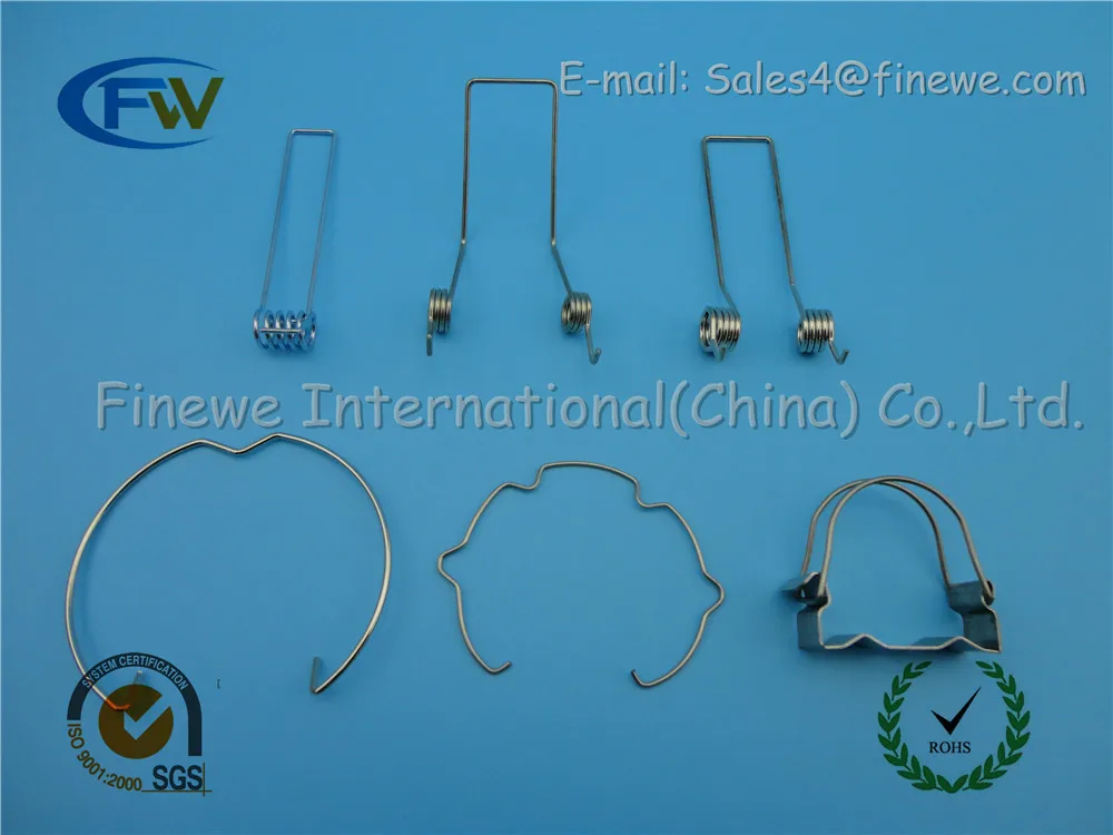 Производитель пружины Светильник для потолка светодиодный торсионной вниз