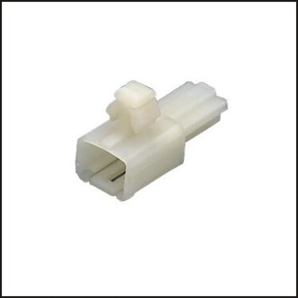 

Male connector female wire connector 1 pin connector terminal Plugs socket Fuse box Wire harness Soft Jacket DJ7011C-6.3-21