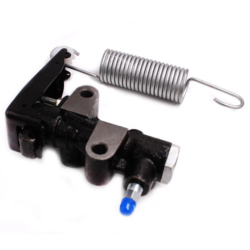 Для Mitsubishi L200 Triton 1986-07 Mb618321 компенсатор тормозного клапана с датчиком нагрузки |