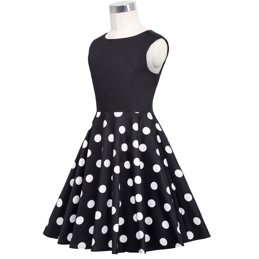 Новинка 2017 года Летнее Детское платье с цветочным узором детское винтажное в