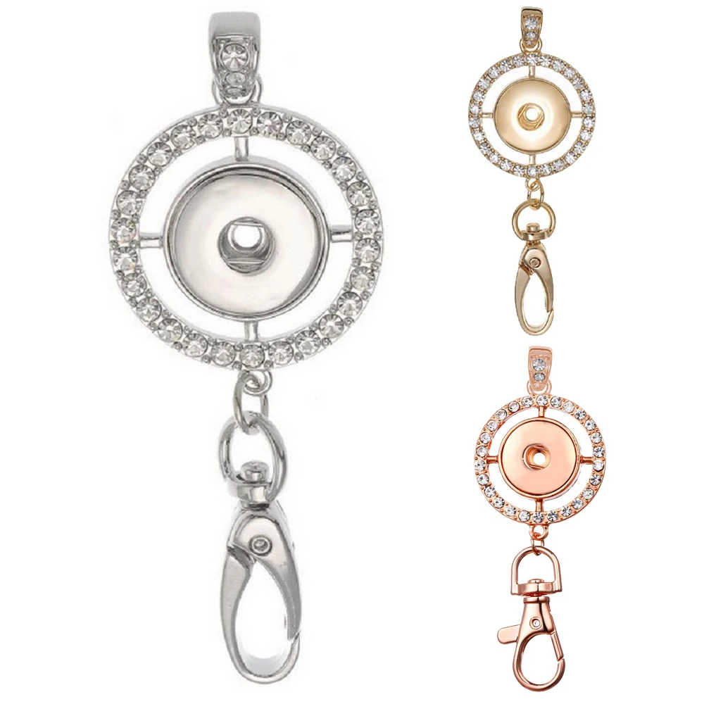 Подвеска-крючок JaynaLee без цепочки подходит для женщин и мужчин в подарок 18 мм или 20