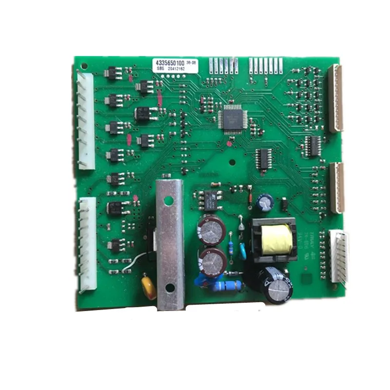 

20412162 15002639-00 4335650285 Good Working Tested