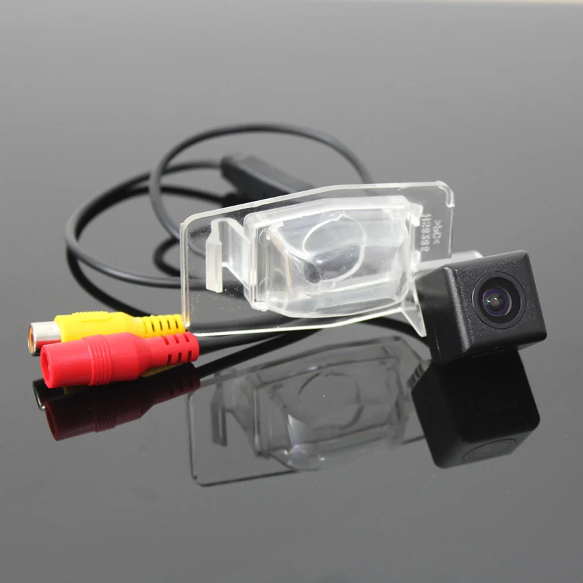 YESSUN Автомобильная камера заднего вида для парковки Mazda Tribute 2001 ~ 2007 парковочная HD