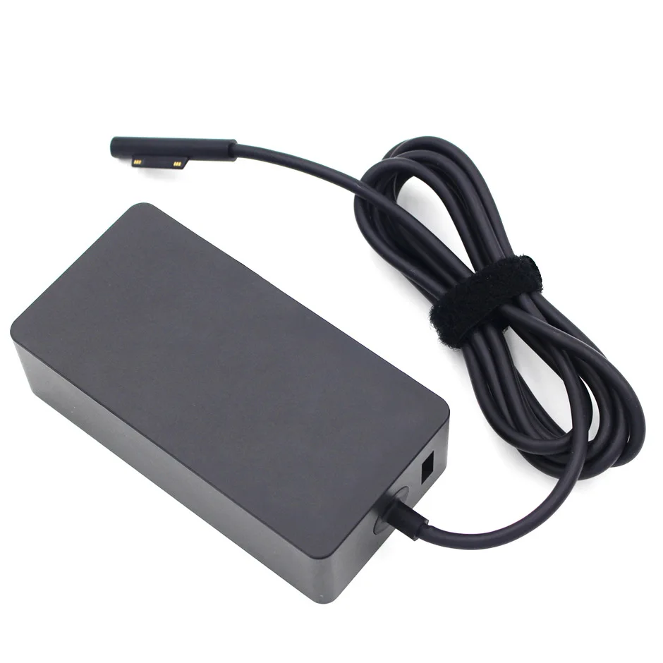 

Suitable for Microsoft Notebook surface Pro Charger 65W computer Power supply 15v4A Power Adapte