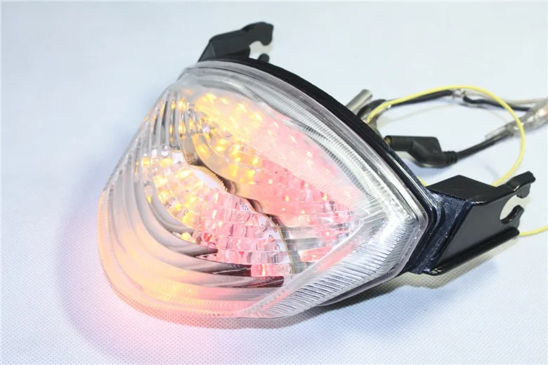 Бесплатная доставка на вторичном рынке запчасти для мотоциклов светодиодные