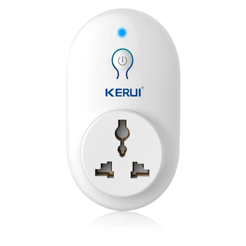 Беспроводной PSTN GSM сигнализация системы безопасности 720 P HD IP камера Беспроводная