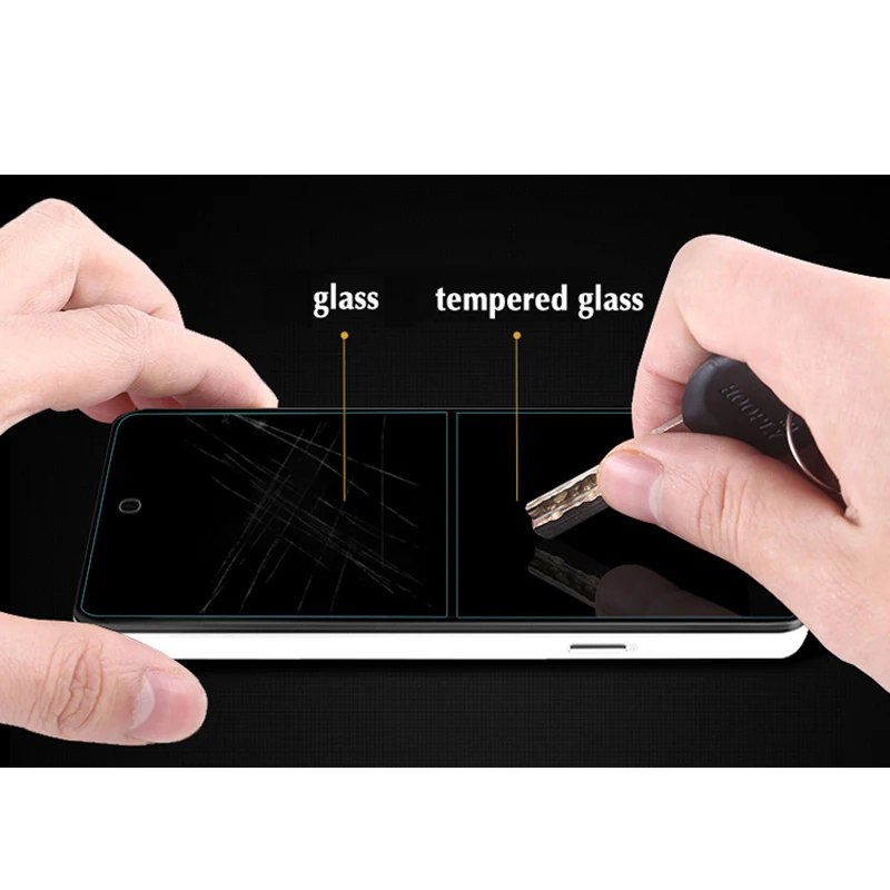 Закаленное стекло премиум-класса для Samsung Galaxy Tab A6 7 0 дюйма 2016 Sm- t280 T285 защитная