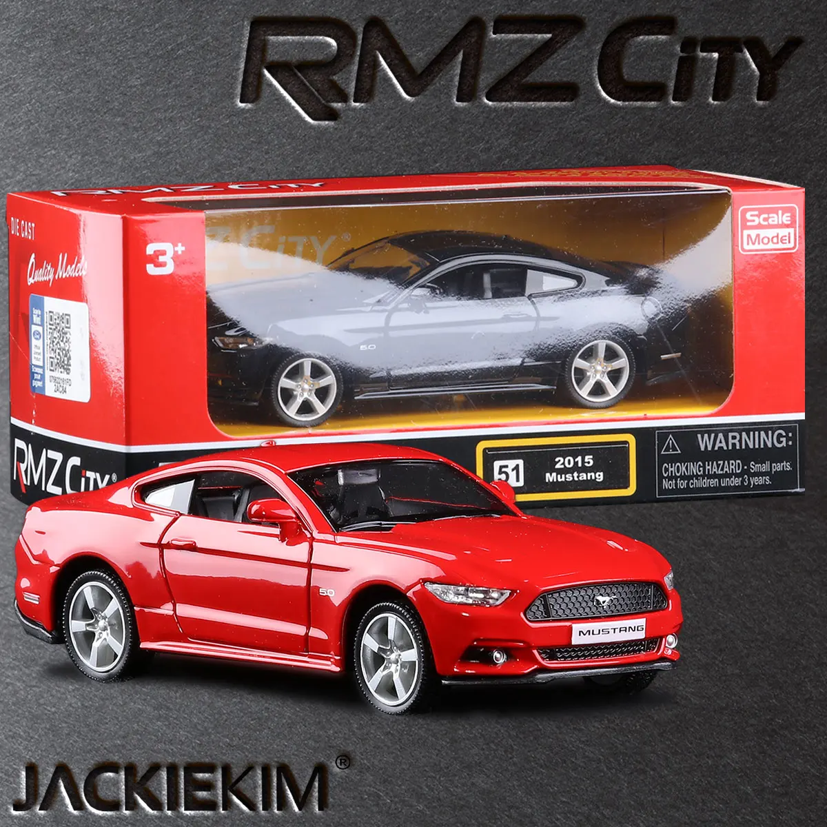 Игрушечные машинки Ford Mustang 1:36 Масштаб из металлического сплава с высокой
