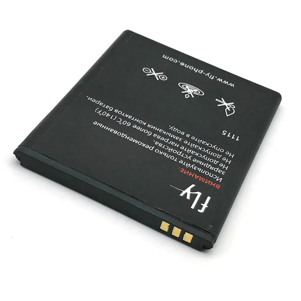 Аккумулятор для мобильного телефона Fly IQ4405 IQ4413 IQ 2019 2000 BL 4405 4413 7203 мАч | Мобильные