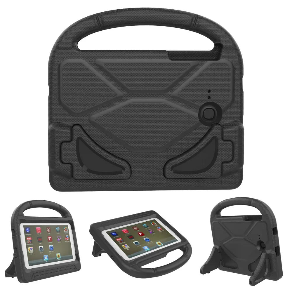 Для Samsung Galaxy Tab E 7 0 T113 чехол для galaxy tab 3 Lite T110 T111 t116 детская дружественная 3D
