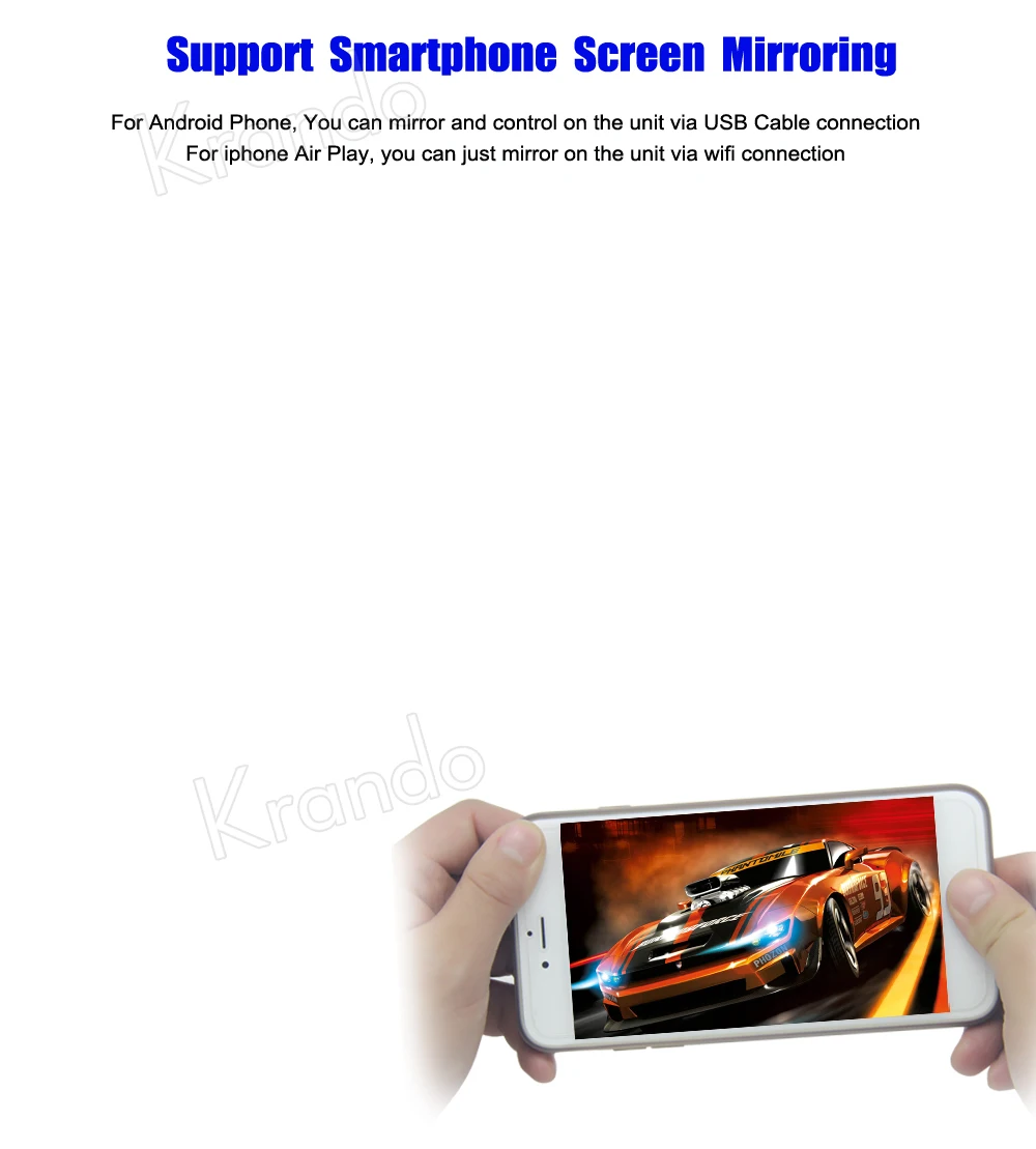 Krando Android 6,0 10," вертикальный экран Автомобильный Радио плеер для Lexus GS300 GS450 GS460 2005-2011 развлекательная мультимедийная система