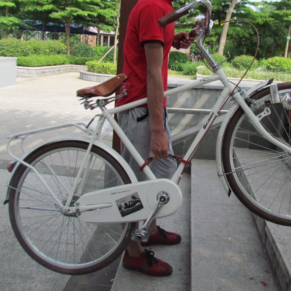 Tourbon рама для велосипеда переноска из натуральной кожи велосипедный пояс