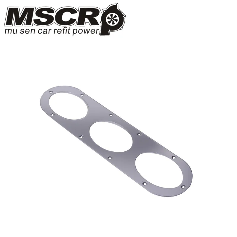 Высокое качество автомобильные Внешние аксессуары 2 шт. автомобильный Стайлинг