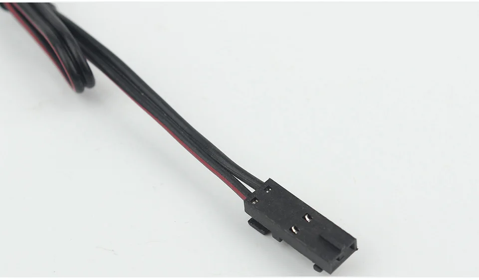 HoneyFly, новинка, 2 шт., ИК-датчик, переключатель, DC8-30V, 12 В/24 В, 3 А, инфракрасный датчик, переключатель, автоматическое включение-выключение, Светодиодная лента/шкаф, 5 см, CE