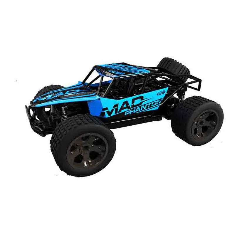 Скоростной гоночный автомобиль RC UJ99-1815B 1:18 RTR дистанционное управление