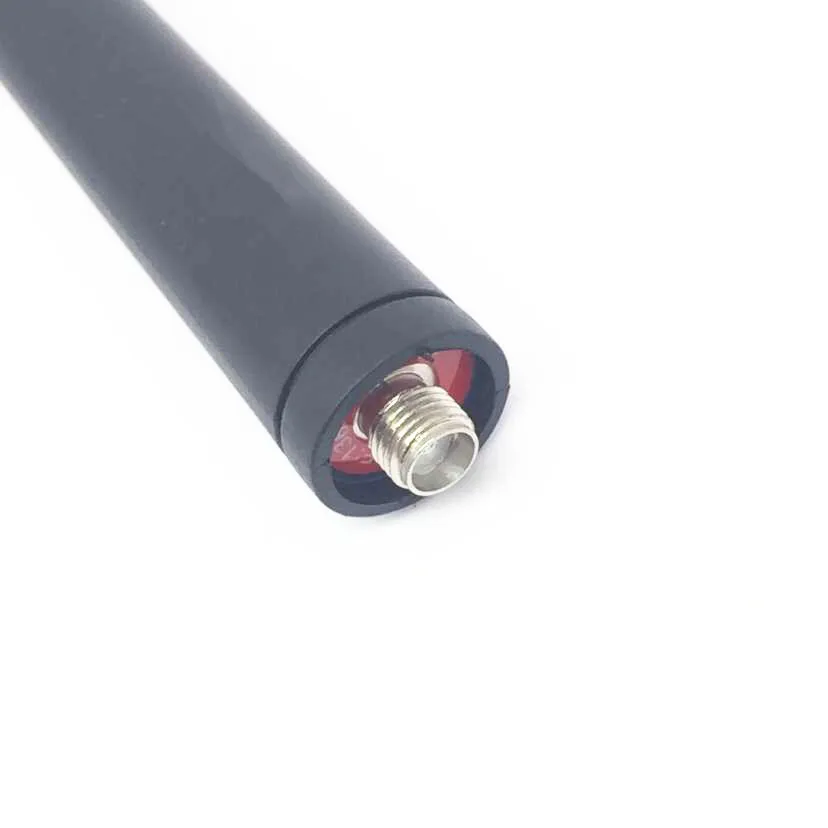 5 шт. VHF 136 174 МГц антенны SMA F для Kenwood TK2300 TK2302 TK2306 TK2307 TK2312 TK2360 Радио рация