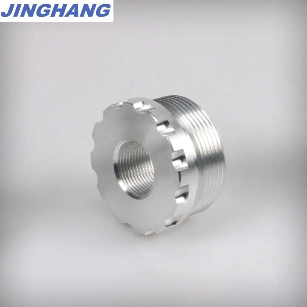 1 шт. Торцевая крышка с 5/8X24 резьбой 1/2 &quotX 6&quot для NAPA 4003 WIX 24003 топливная