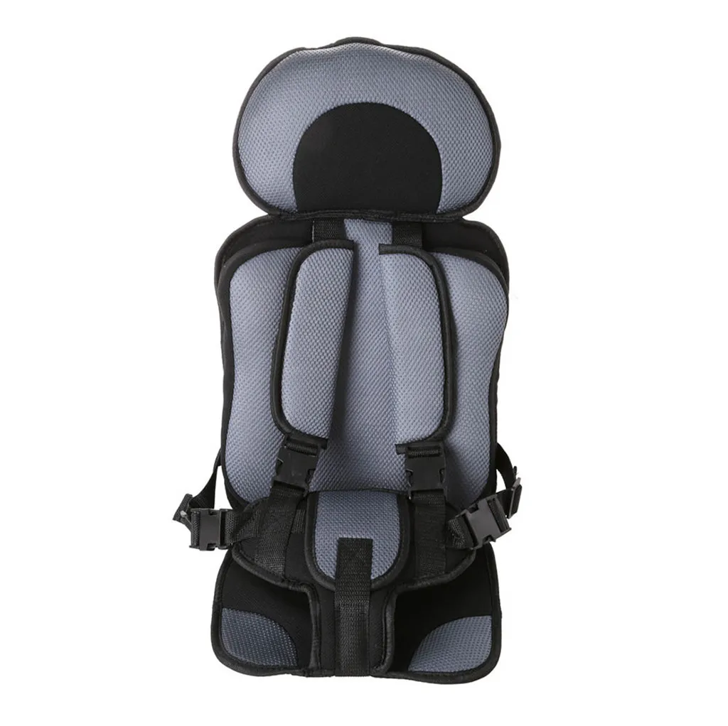 Франшизное портативное безопасное детское автомобильное сиденье для младенцев