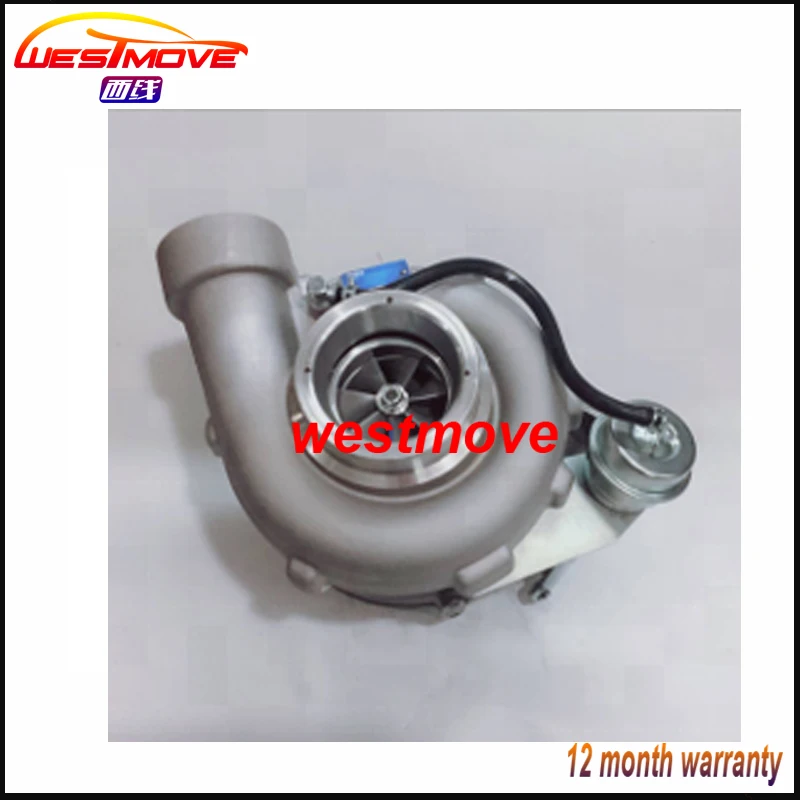 Турбокомпрессор K31 turbo 53319886911 53319886906 53319706911 для Mercedes Benz грузовик Actros Двигатель: OM501LA