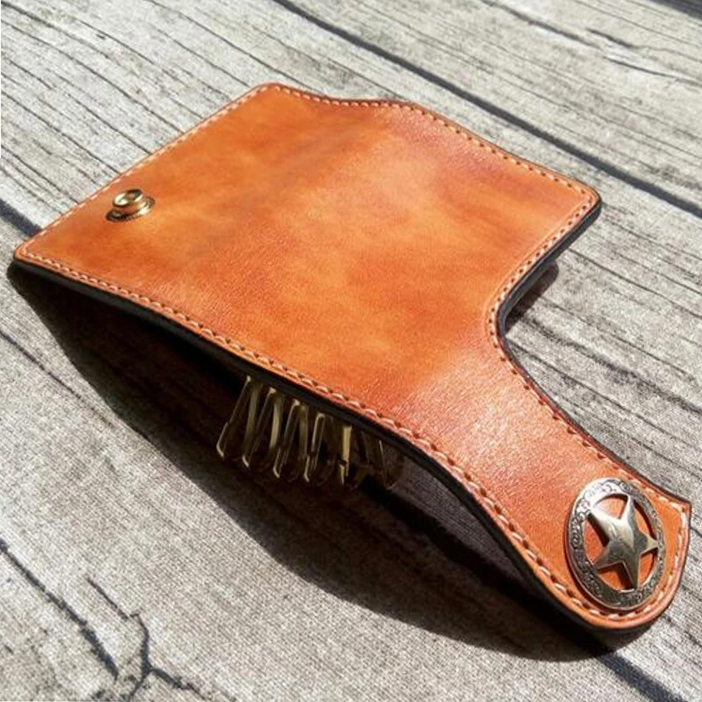 1 шт./лот сделай сам акриловый кошелек кожаный шаблон ручная работа ремесло узор