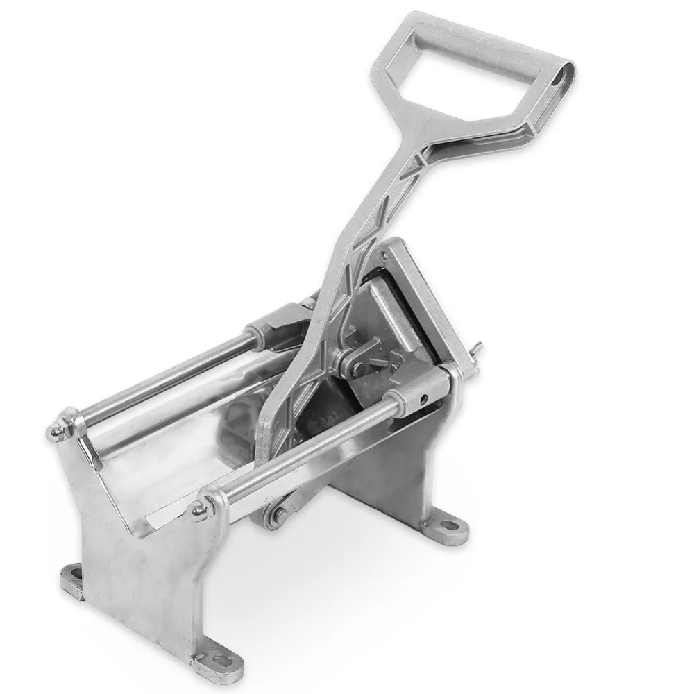 Фруктовый резак для картофеля из нержавеющей стали овощной слайсер измельчитель