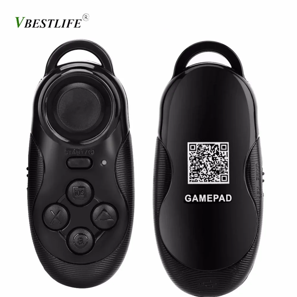 Джойстик для смартфонов Android iOS|Пульты ДУ| |