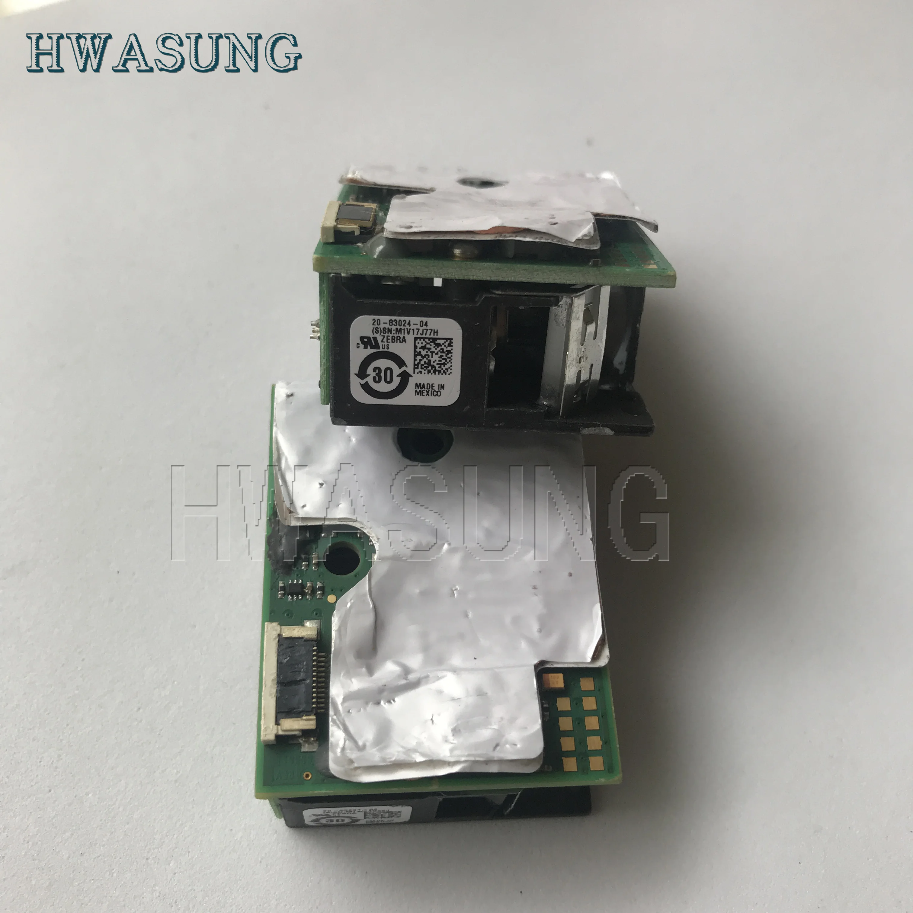 SE1524 Lorax 1D длинный ранг сканирующий двигатель для Motorola Symbol MC9090 MC9190 сканер штрих-кода PN 20-83024-04