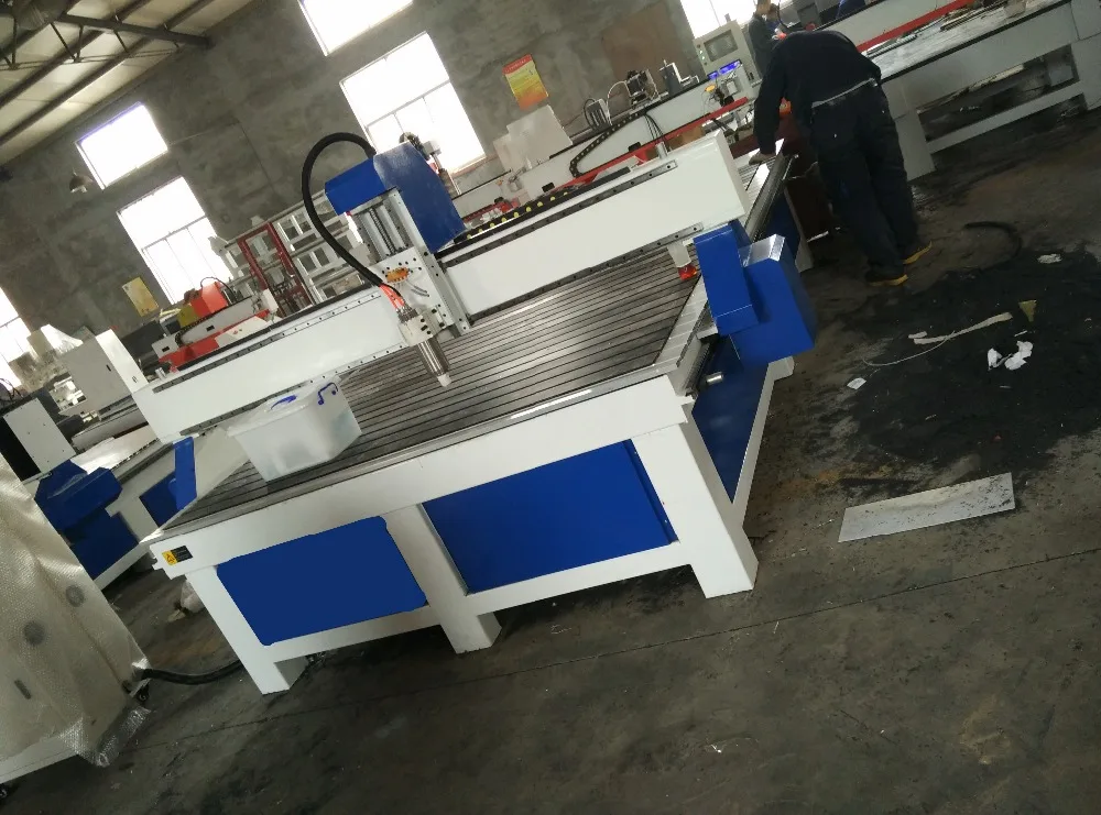 3 axis Woodworking CNC Router / Wood Milling Machine 1530 2030 | Инструменты