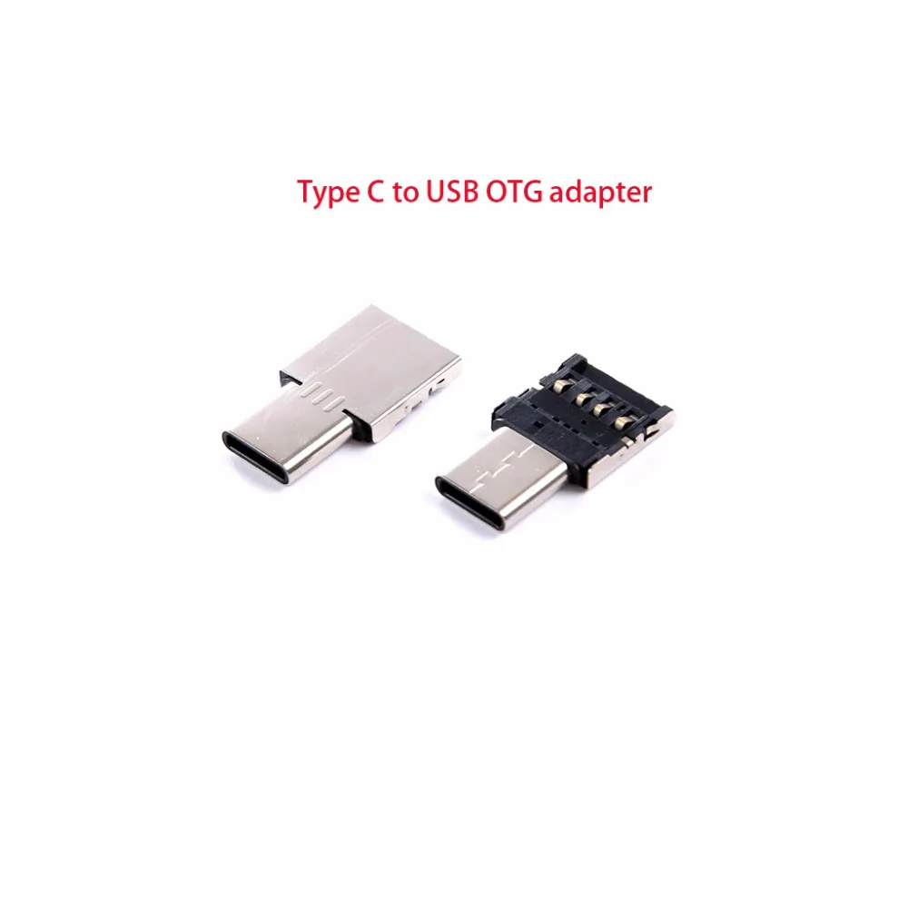 BGEKTOTH type C-USB разъем OTG адаптер для USB флэш-накопитель USB кардридер USB кабель S8 Note 8 G6 Android телефон