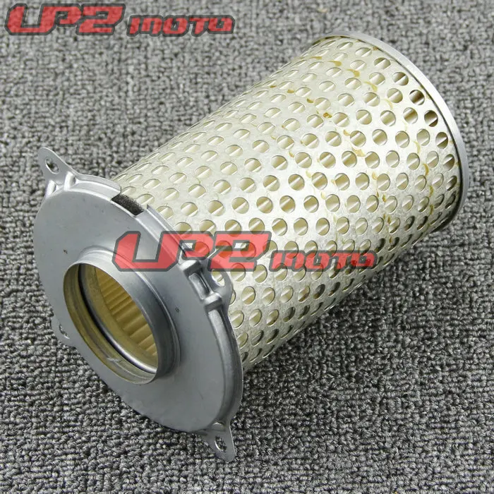 Воздухозаборник для Suzuki Bandit 250 400 74 75a 77a Gsx400 InaZuma Impulse 79a|Воздушные фильтры и