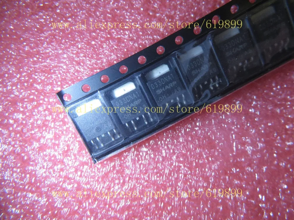 

50PCS PQ033DNA1ZPH PQ033DNA1 PQ033 033DNA1 TO-252 Free Shipping