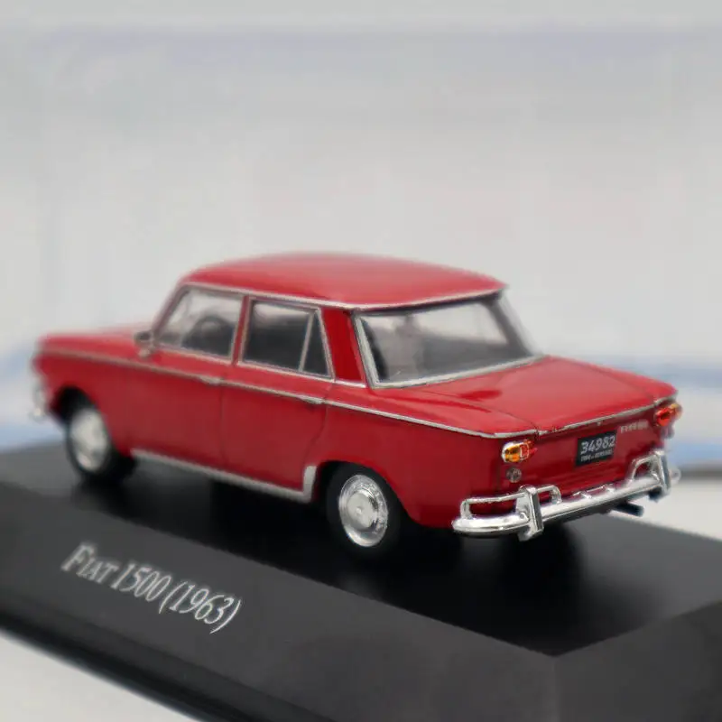 Алтая IXO 1/43 Fiat IAVA Tipo Europa Elba premium Punto Fiorino Correios литые модели Миниатюрные игрушки коллекция автомобилей