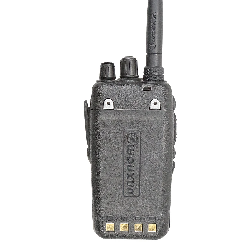 Двухдиапазонное радио WOUXUN KG-UV8D VHF и UHF рация Wouxun KG UV8D | Мобильные телефоны