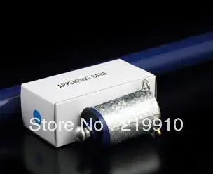 Бесплатная доставка металлический появляющийся тростник-синий -- волшебный трюк