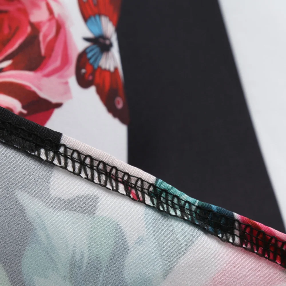 Женское винтажное платье в стиле Одри Хепберн с длинным рукавом и высокой