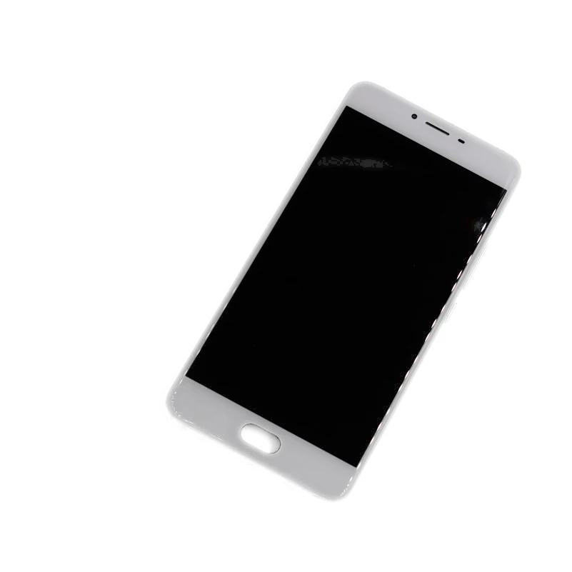 Для Meizu U20 ЖК дисплей Дисплей + Сенсорный экран дигитайзер Ассамблеи Замена Ремонт