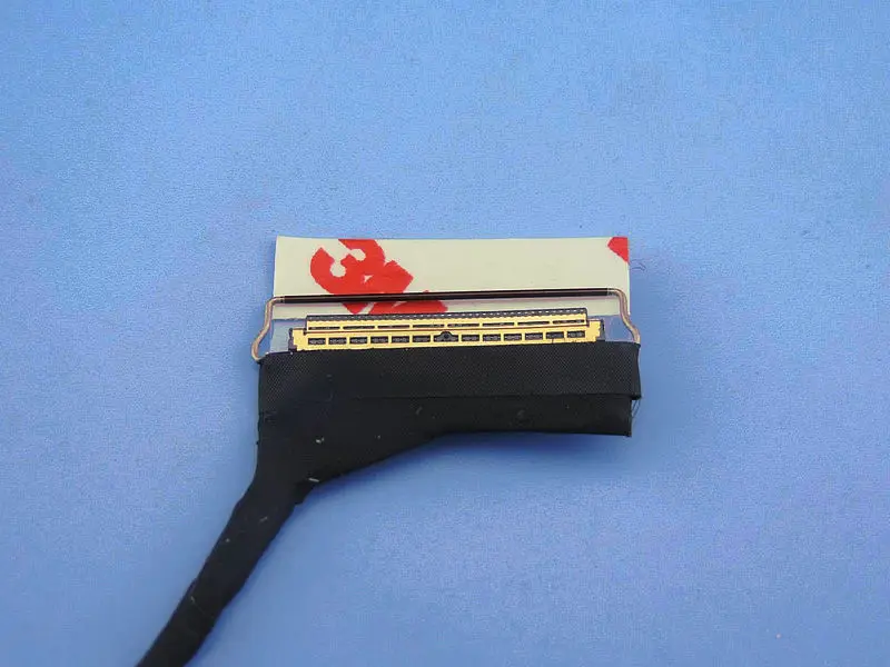Новый оригинальный для DELL 17 R4 R5 led lcd lvds кабель 0PT4FK PT4FK dccn-0PT4FK 02c00dn00 | Компьютеры и