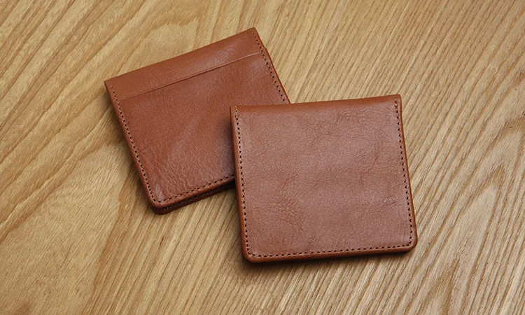 LANSPACE кожаные сумки для монет мужской кожаный кошелек мини мелочи унисекс