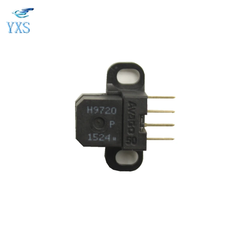 Новый и оригинальный HEDS 9720 # P50 фотоэлектрический датчик для чтения|encoder sensor|encoder