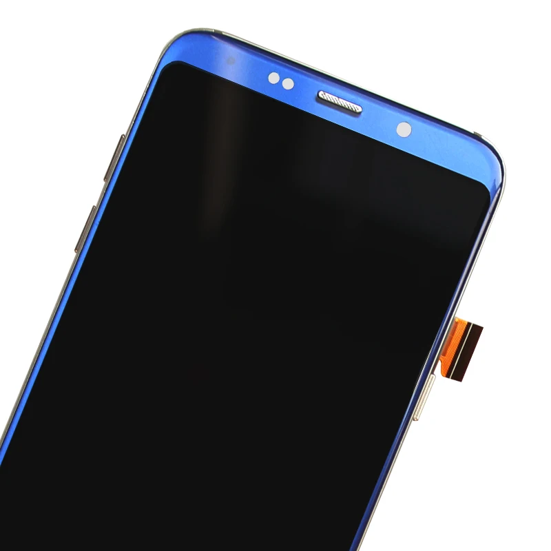 6,0 дюймов BLUBOO S8 PLUS ЖК-дисплей+ кодирующий преобразователь сенсорного экрана в сборе ЖК+ сенсорный дигитайзер для S8 PLUS+ Инструменты