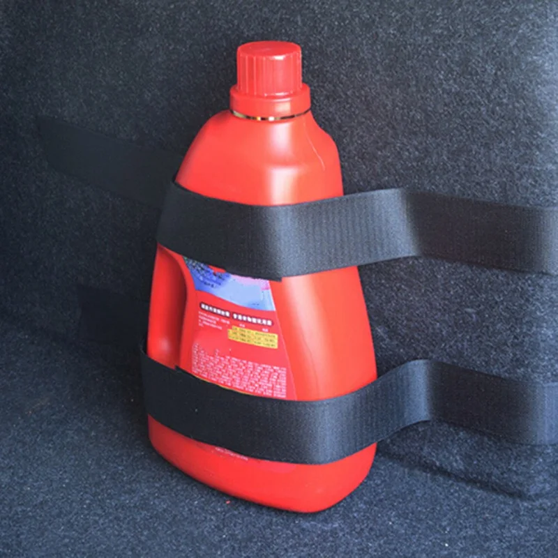 Автомобильный багажник нейлоновый Фиксирующий Ремень чехол для Toyota C-HR Matrix Mirai FUN