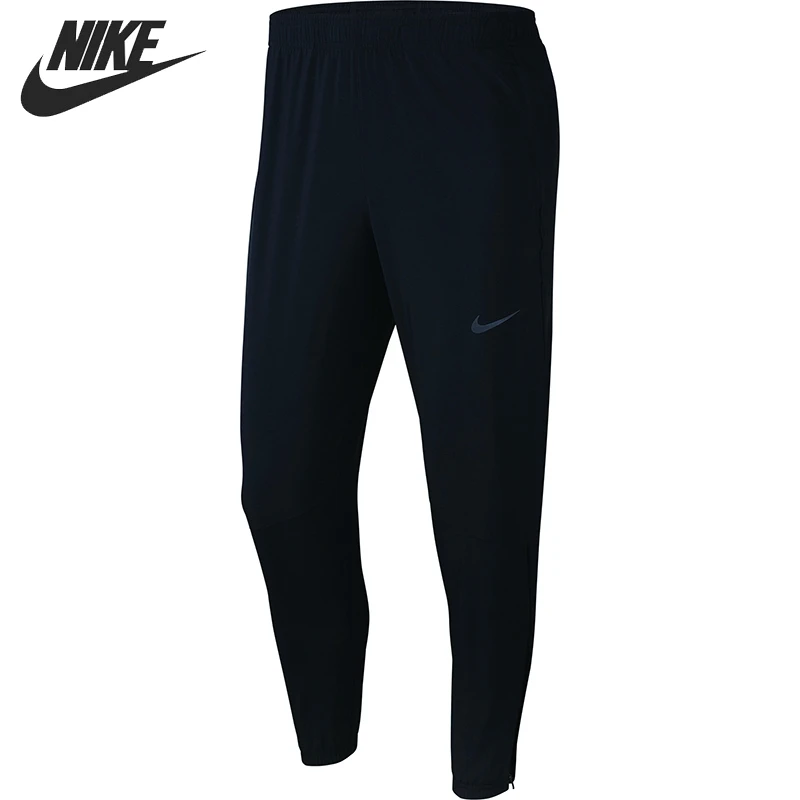Оригинальное новое поступление NIKE AS M NK PHNM ESSN тканые брюки мужские спортивная