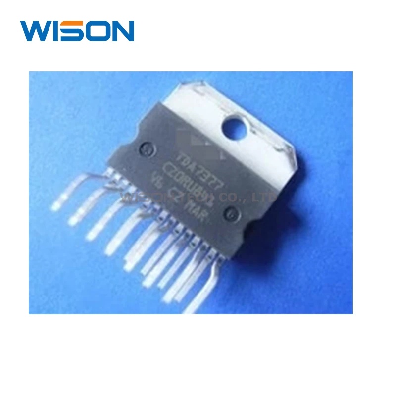 5PCS/LOT TDA7256 TDA7292 TDA7293 TDA7294 TDA7297 TDA7377 TDA7379 TDA7495S ZIP-15 ZIP-11 | Air Conditioner Parts
