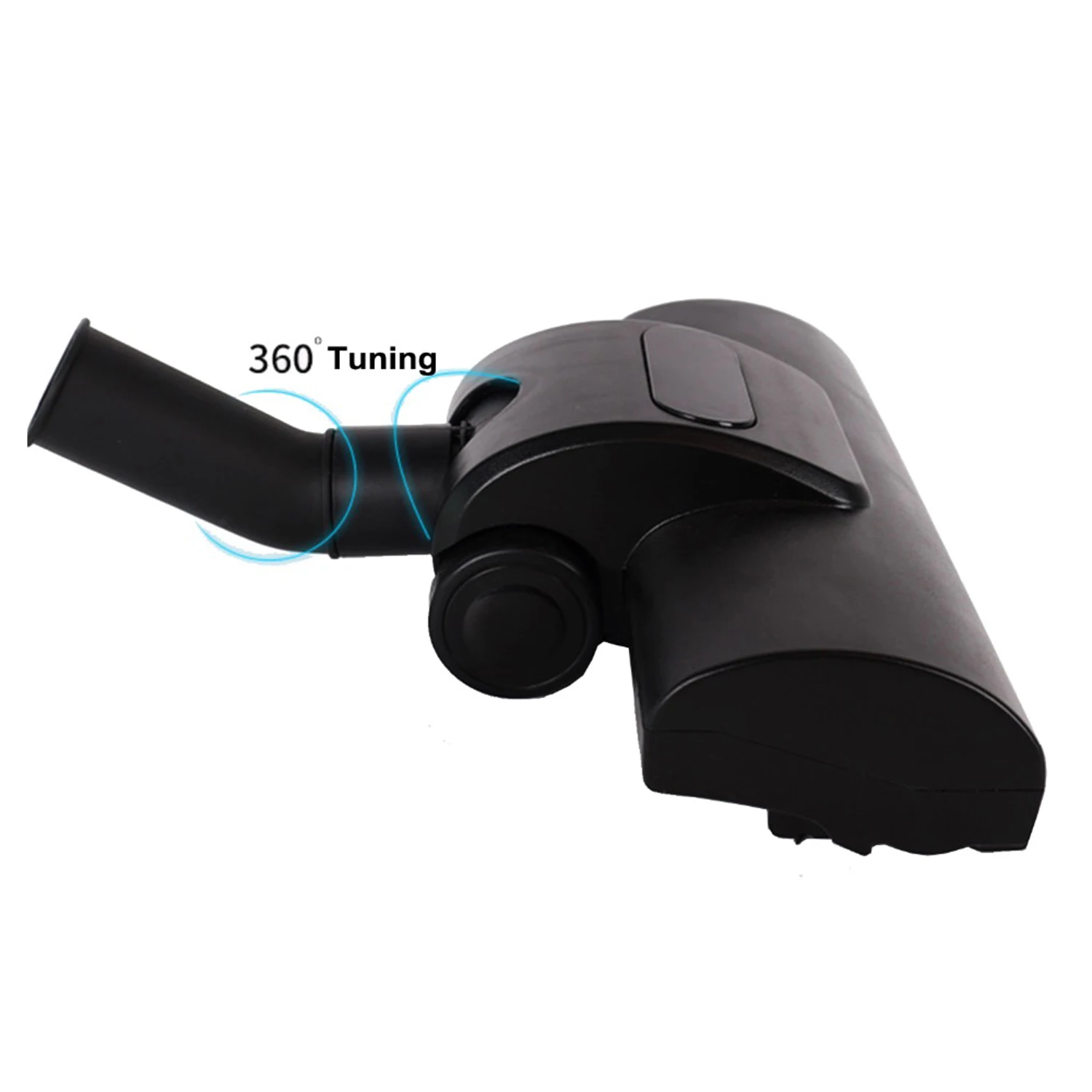 Универсальные аксессуары для пылесоса насадка 32 мм всех европейских пылесосов с