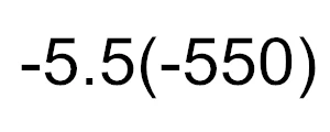 Диоптрия-0,5-1-1,5-2-2,5-3-3,5-4-4,5-5-5,5-6 очки для близорукости для мужчин и женщин очки для близоруких для близорукости F169 - Цвет оправы: -5.5 (-550)