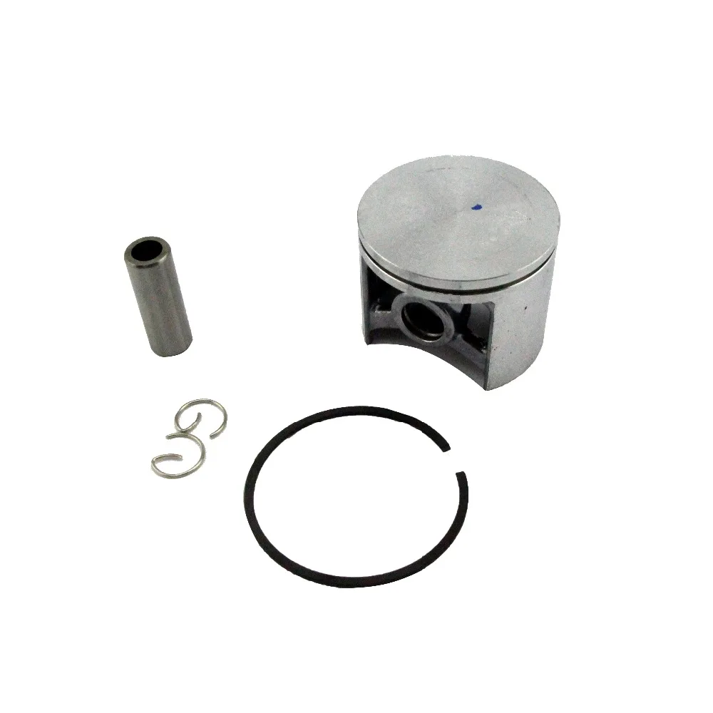 Farmertec Made 54mm Piston Pin Ring Circlip Compatible with Hus 288 288xp Chainsaw #503 50 60-02 | Power Tool Accessories
