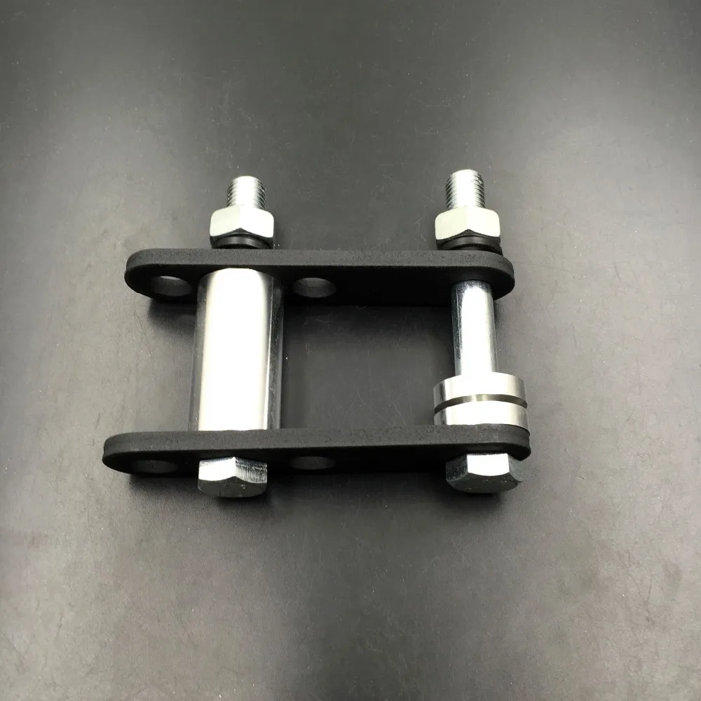 Aftermarket бесплатная доставка запчасти для мотоциклов задние 5 дюймов понижающие
