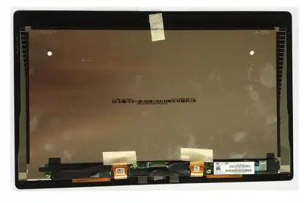 Original For New LCD Display Touch Screen Assembly Replacement Microsoft Surface 2 RT Rt2 1572 2nd Black | Компьютеры и офис