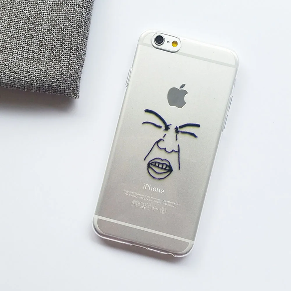 Чехол для iphone 5 5S 6 6s 7 8 plus X мягкий чехол BZWGL exo sehun |