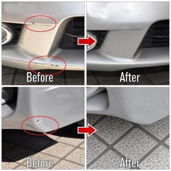 

1 Pcs Car Scratch Repair Wax 100ml Remove Scratches Paint Body Care Remover Maintenance TD326